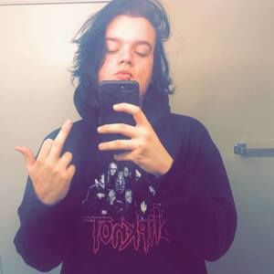 Meet your Posher, Greg